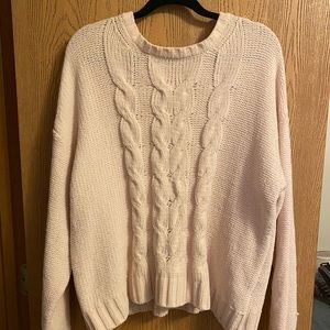 American Eagle sweater